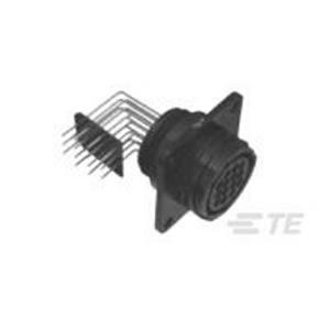 TE Connectivity 1-796406-1 1 stuk(s) Tray