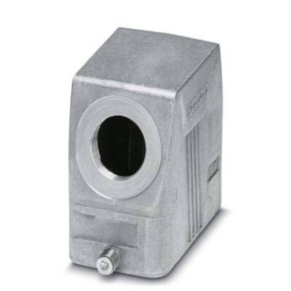 phoenixcontact Phoenix Contact 1412601 HC-STA-B10-HHFS-1STM32-EL-AL Afdekkap 1 stuk(s)
