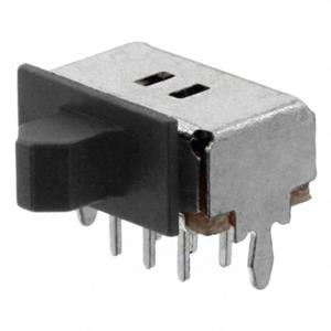 C & K Switches 1 stuk(s)
