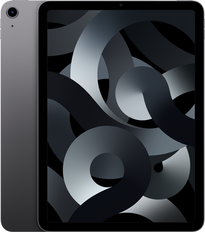 Apple Air 5 10,9 256GB [wifi] spacegrijs - refurbished