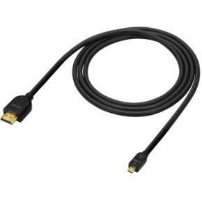 Sony DLC-HEU15 - HDMI with Ethernet cable - 1.5 m