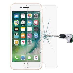 Solidenz Screen protector iPhone SE (2022 / 2020)  - iPhone 8 en iPhone 7