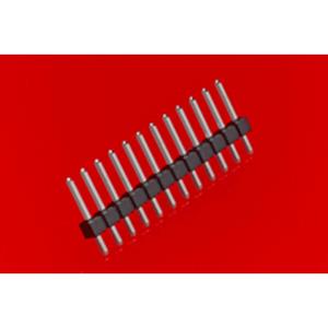 Molex Einbau-Stiftleiste (Standard) Anzahl Reihen: 1 22285033 Bag