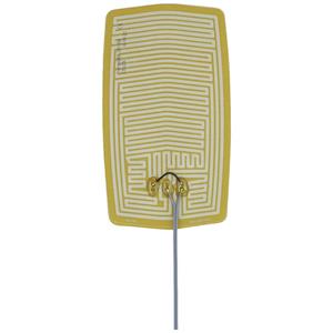 thermotech Thermo TECH Polyester Verwarmingsfolie 12 V 25 W (l x b) 236 mm x 135 mm