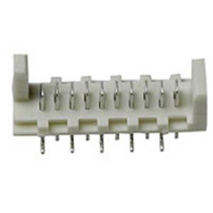 Molex 908143804 Male behuizing-board 1 stuk(s)