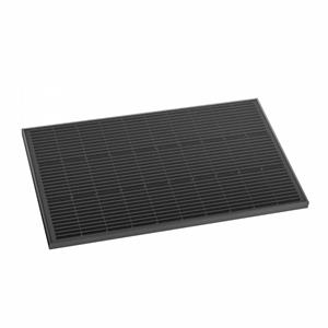 EcoFlow 2 x 100W Rigid Solar Panel Combo (with 2 pairs of Mounting Feet)