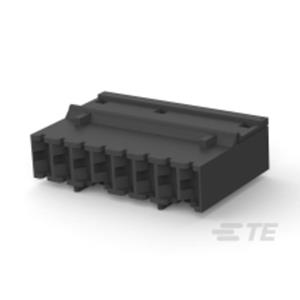 TE Connectivity 2-928343-8 1 stuk(s) Carton