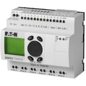 Eaton EC4P-221-MRAD1 PLC-aansturingsmodule 106397 24 V/DC