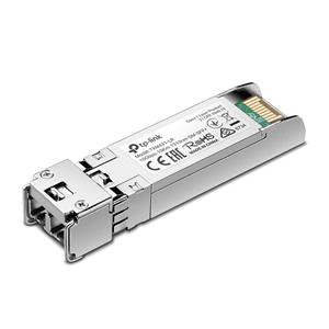 TP-Link TXM431-LR 10Gbase-LR Single-Mode SFP+ LC Transceiver