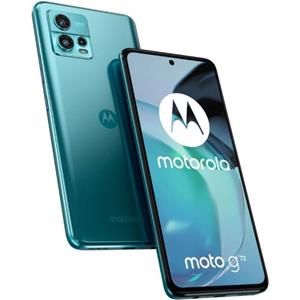 Motorola Moto G72 128GB Blauw