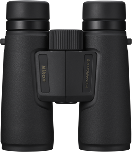 Nikon Monarch M5 8x42