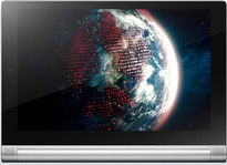 Lenovo Yoga Tablet 2 10,1 16GB eMMC [wifi] zilver - refurbished