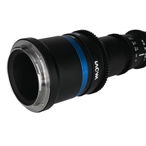 LAOWA 24mm T14 2X Periprobe für Nikon Z