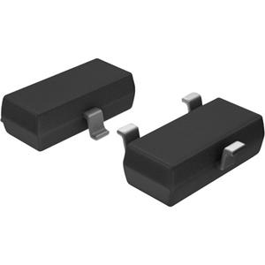 infineontechnologies Infineon Technologies BSS84P MOSFET 1 P-kanaal 360 mW TO-236-3