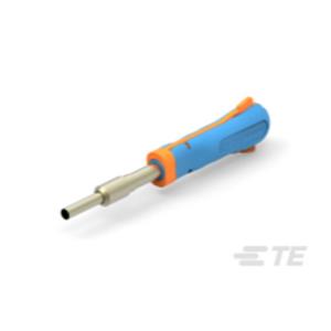 TE Connectivity Insertion-Extraction Tools TE AMP Insertion-Extraction Tools 539967-1  Inhoud: 1 stuk(s)