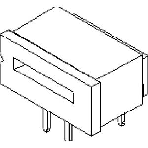 Molex 39532164 FFC/FPC-aansluiting Totaal aantal polen 16 Rastermaat: 1.25 mm 1 stuk(s) Tray