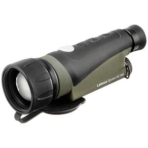 Lahoux Optics Spotter NL 350 02-0002-03527 Warmtebeeldcamera 1x, 2x, 4x zoom 50 mm