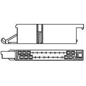 TE Connectivity 925470-2 1 stuk(s) Carton