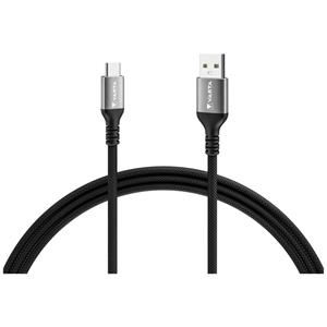 Varta VARTA Speed Charge & Sync Cable USB A to USB Type C