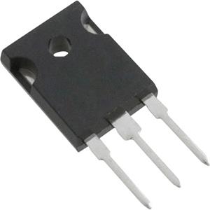 STMicroelectronics Transistor (BJT) - diskret TIP147 TO-247-3 Anzahl Kanäle 1 PNP - Darlington