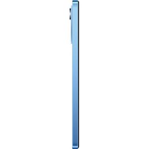 Xiaomi Redmi Note 12 Pro 128 GB / 6 GB - Smartphone - glacier blue Smartphone (6,7 Zoll, 128 GB Speicherplatz)
