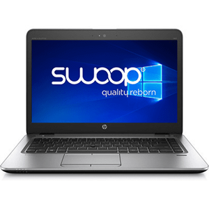 HP Refurbished  Elitebook 830 G5 Laptop 8GB Ram256GB SSD13,3 (33.78 cm)Qwerty US