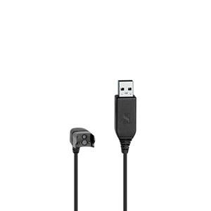EPOS | SENNHEISER 1001143 Cables CH 30 USB USB charging cable.