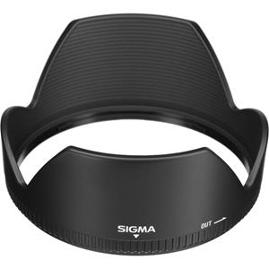 Sigma LH876-01 Zonnekap voor 24-70mm f/2.8 If EX Digital HSM