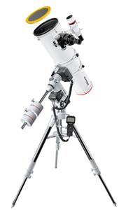 BRESSER Teleskop Messier NT-203/1000 Hexafoc EXOS-2 GoTo