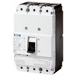 Eaton NS1-100-NA Belastingscheidingsschakelaar 1 stuk(s) Schakelspanning (max.): 690 V/AC