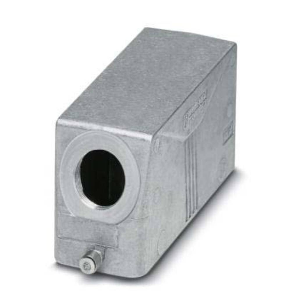 phoenixcontact Phoenix Contact 1412784 HC-STA-B24-HLFS-1STM32-EL-AL Afdekkap 1 stuk(s)