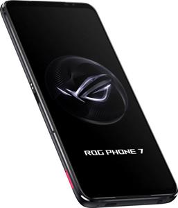 Asus ROG Phone 7 256GB Smartphone (17,22 cm/6,78 Zoll, 256 GB Speicherplatz, 50 MP Kamera)