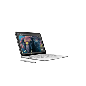 Microsoft Surface Book 2 | Convertable Laptop Tablet | 15 inch TOUCHSCREEN | I7 8e gen | 8GB | 256 SSD | Win 10