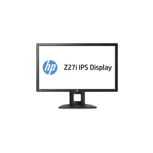 HP Z27I | Quad HD | Displayport | HDMI | VGA | DVI | 27 inch