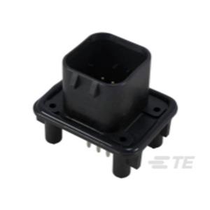 TE Connectivity 1-776276-1 1 stuk(s) Tray