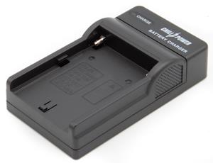 ChiliPower Sony NP-FM50 mini USB oplader