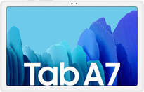 Samsung Galaxy Tab A7 10,4 32GB [wifi] zilver - refurbished
