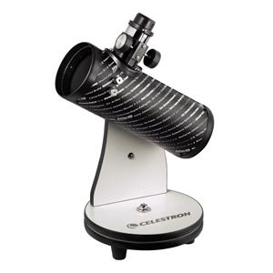 Celestron Telescope Firstscope 76