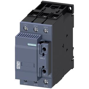Siemens 3RT2637-1AL23 Condensatorbescherming 3x NO 1 stuk(s)