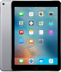 Apple iPad Pro 9,7 128GB [wifi + Cellular] spacegrijs - refurbished