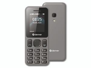 DENVER FAS-1806 - feature phone - GSM