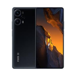 Xiaomi Poco F5 - 256GB - Zwart