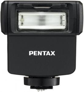 Pentax AF 201 FG. Kleur van het product: Zwart, Oplaadtijd (ongeveer): 4 s, Compatibele camera merken: Pentax. Type batterij: AAA. Gewicht: 141 g, Breedte: 65 mm, Diepte: 31 mm