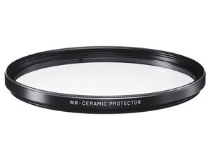 Sigma WR Ceramic Protector - 95mm