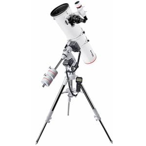 BRESSER Messier NT-203/1200 Hexafoc EXOS-2 GoTo Teleskop