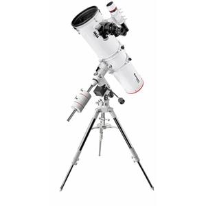 bresseroptik Bresser Optik Messier NT-203/1200 Hexafoc EXOS-2 Spiegeltelescoop Equatoriaal Newton Vergroting 40 tot 400 x