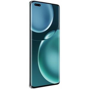 Honor Magic4 Pro 5G 256 GB / 8 GB - Smartphone - cyan Smartphone (6,8 Zoll, 256 GB Speicherplatz)