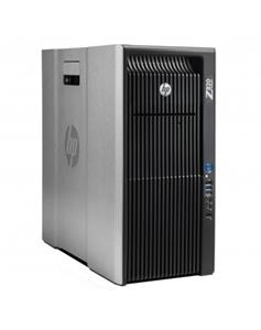 HP Z820 2x Xeon 10C E5-2680v2 2.8GHz, 128GB (16x8GB), 500GB SSD, 2TB HDD SATA, DVDRW,Quadro K4000 3GB, Win 10 Pro