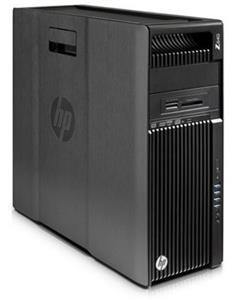 HP Z640 2x Xeon 8C E5-2640v3 2.60Ghz, 32GB, 256GB SSD/4TB HDD, K4200, Win 10 Pro