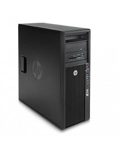 HP Z220 Workstation CMT Xeon QC E3-1240V2 8GB DDR3 2TB HDD Win 10 Pro